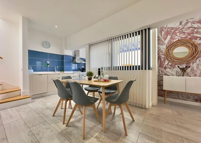 Apartament North Coast *