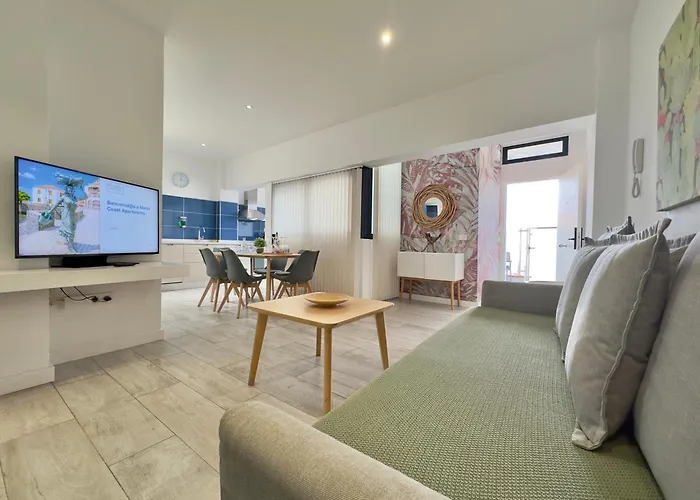 North Coast Apartament *