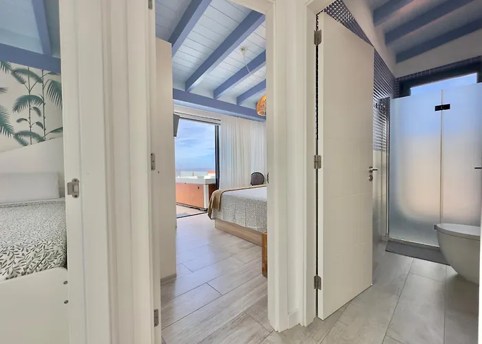 North Coast Apartament