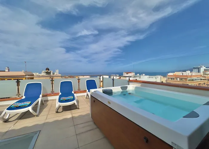 North Coast Apartament *