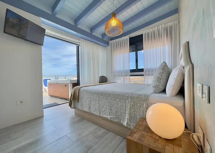 North Coast * Puerto de la Cruz (Tenerife)