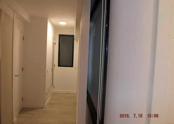 Apartament North Coast