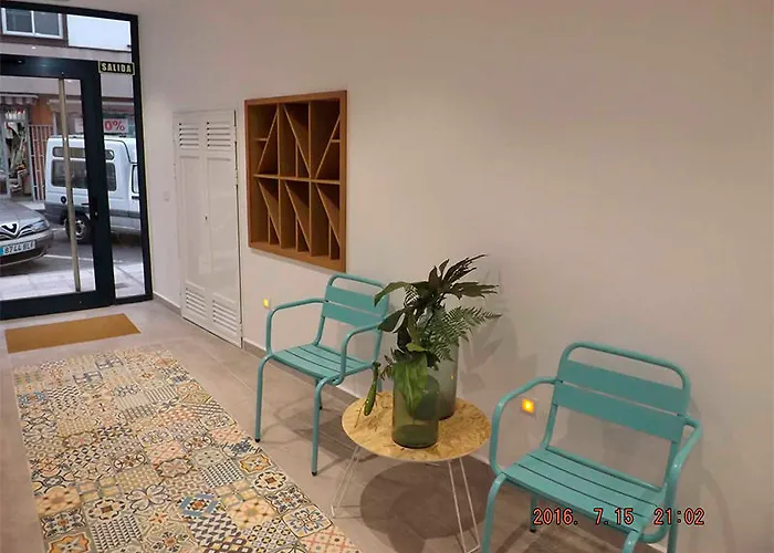 Apartament North Coast *