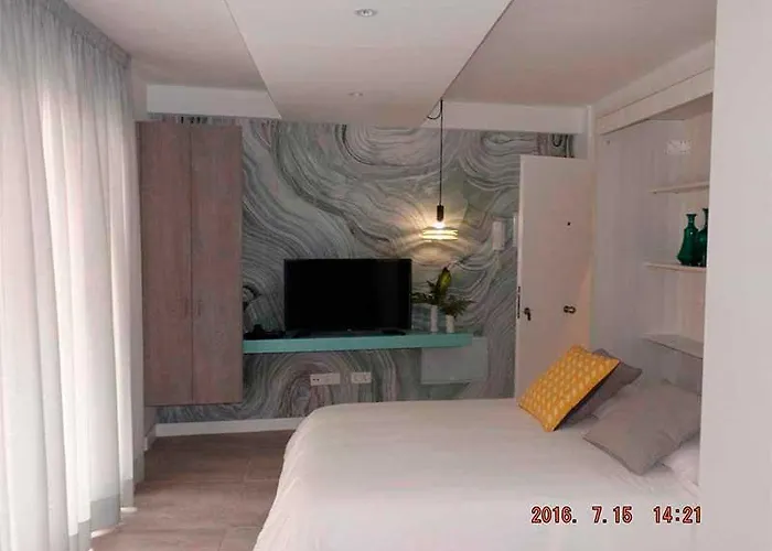 North Coast Apartament