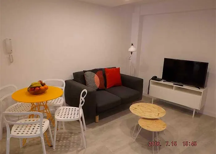 North Coast * Puerto de la Cruz (Tenerife)