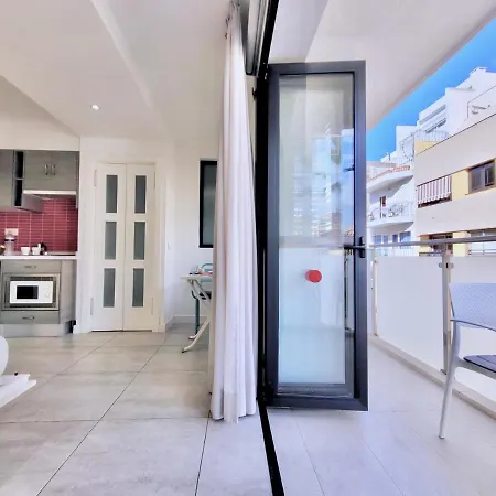 Apartment North Coast Puerto de la Cruz (Tenerife)