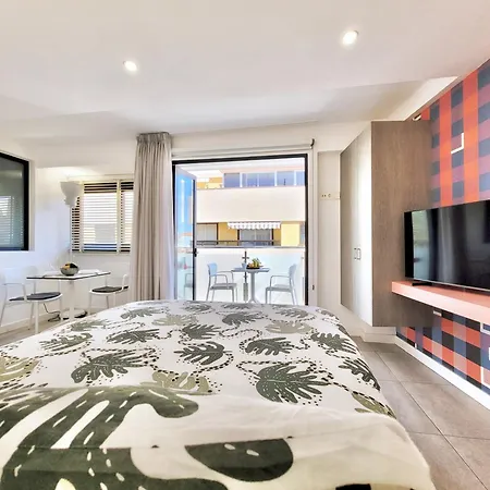 Apartment North Coast *