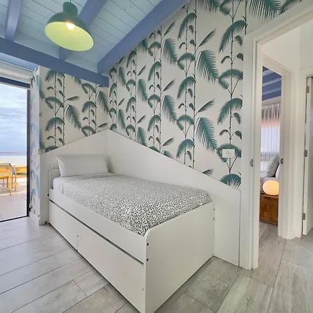 North Coast Apartment Puerto de la Cruz (Tenerife)