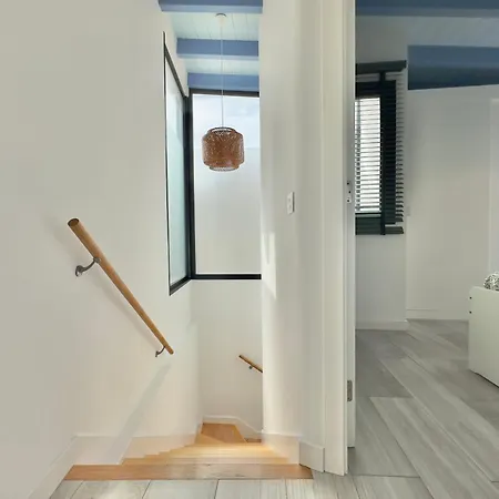 North Coast Apartment Puerto de la Cruz (Tenerife)